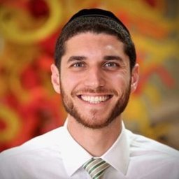 Rabbi MZ Dubov