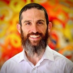 Rabbi Dov Ber Cohen