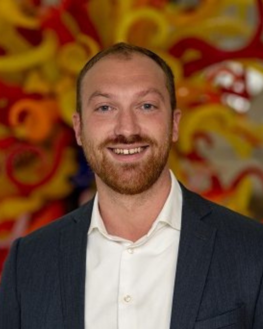 Rabbi Jon Gaynor